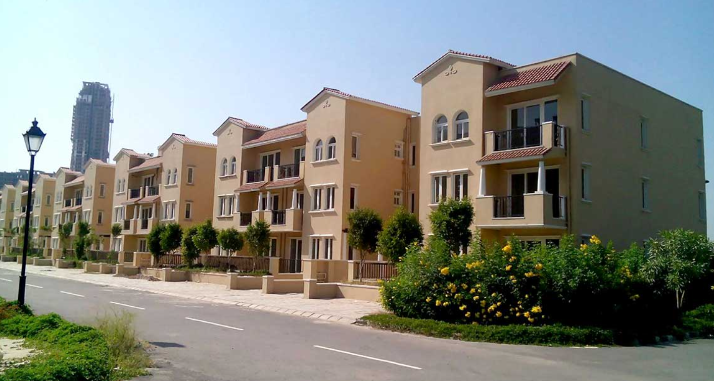 Emaar Emerald Hills Sector 65 Gurgaon Luxury Living Redefined